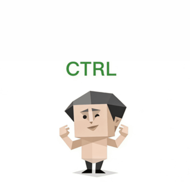 CTRL The Controller
