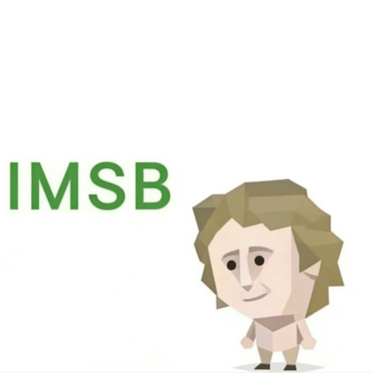 IMSB おバカ